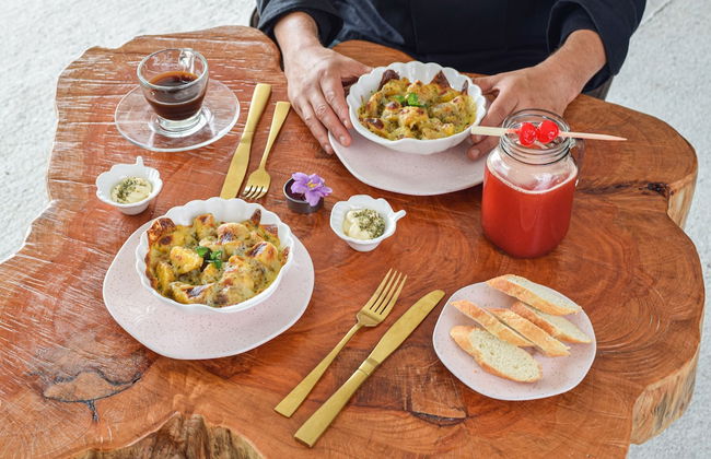 Cardinal Glamping - Foto 16