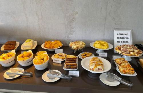 Suítes Executivas - Photo 33