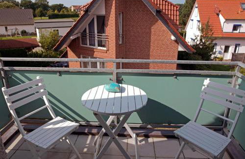 Inselhäuser Kaltenhof Inselhaus Poel 2 - Foto 13