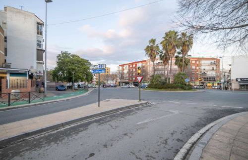 RentalSevilla Bellavista - La Palmera - Foto 12