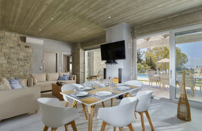 Kouros Villa - Foto 6