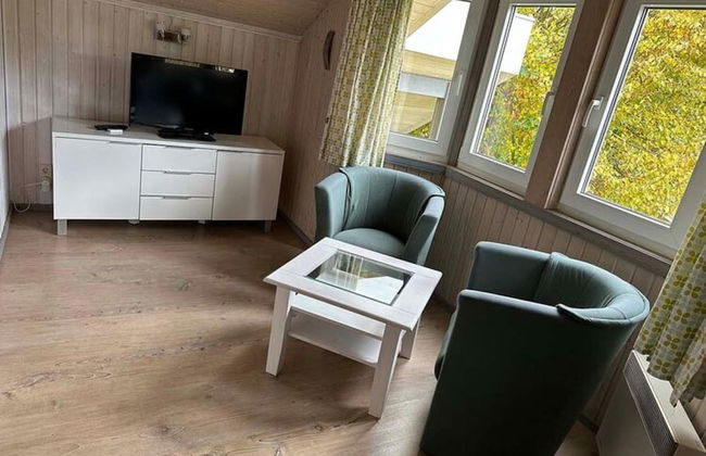 Ferienpark Mirow in Granzow - Foto 9