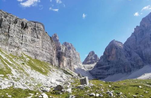 Appartamento Dimaro Folgarida Daolasa ski - Foto 1