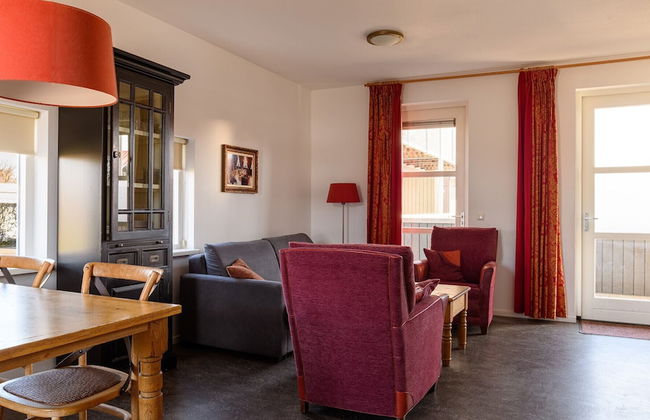 Summio Havenresort Terherne - Foto 34