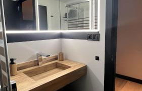 Atico moderno en Nervion con terraza - Foto 40