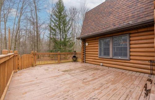 WinklerWald- 6 BR family retreat - Foto 41