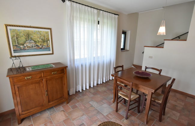 Apartment La Corte Bricca - Bilo D by Interhome - Foto 13