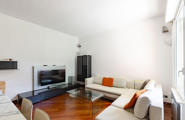 JOIVY Stylish Flat W/Terrace - Foto 19