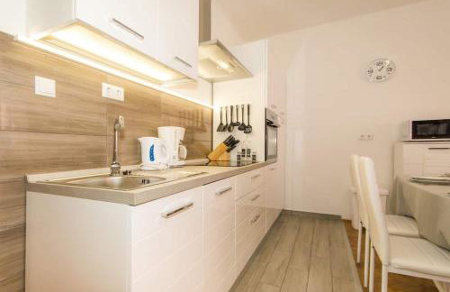 Apartments Mila - Foto 17