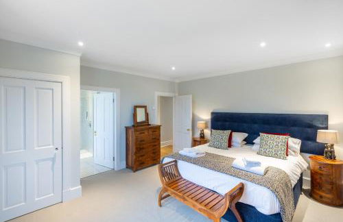 Greenmyre Farmhouse with Hot Tub - Foto 26