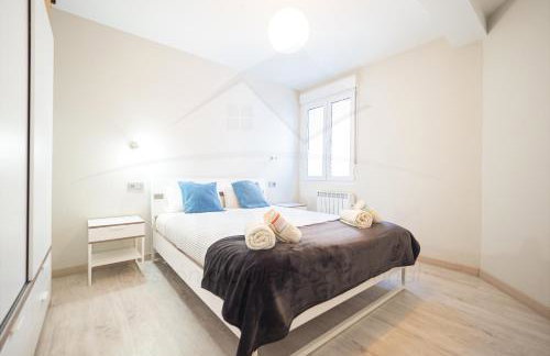Luanco 11 Apartamento ,centro de Gijón - Foto 22