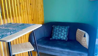 Studio, sur le Chemin des Hortensias - Foto 5