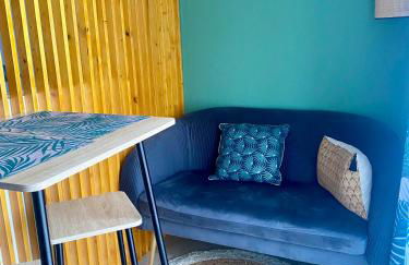 Studio, sur le Chemin des Hortensias - Foto 5