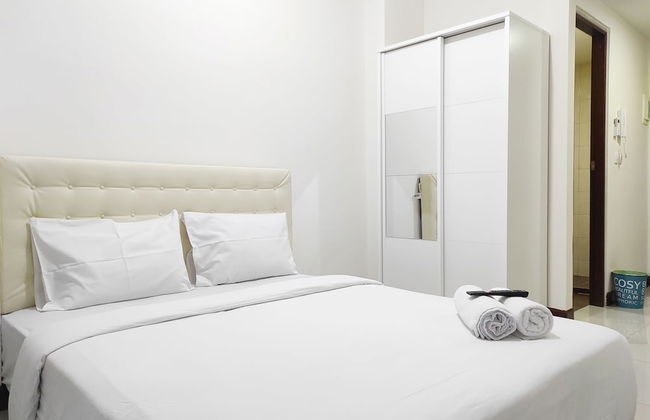 Simply Homey Studio at Vida View Apartment - Foto 4