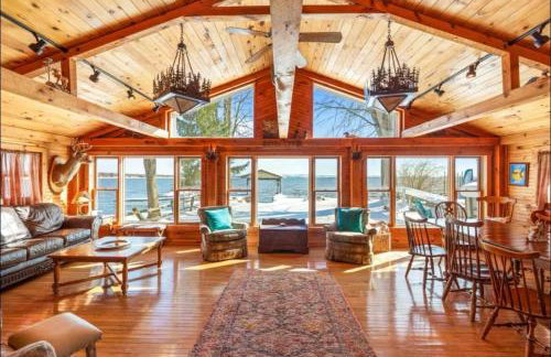 Lakeshore lodge - Foto 1