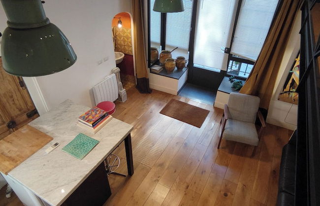 Terno su Napoli Sanità - Foto 72