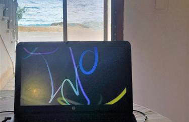 MODERN GROUND FLOOR APARTMENT ON the PEBBLES - Foto 22