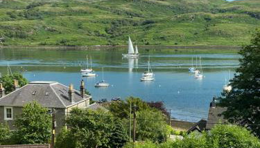 Upper Villa, Tighnabruiach, Argyll & Bute - Foto 3