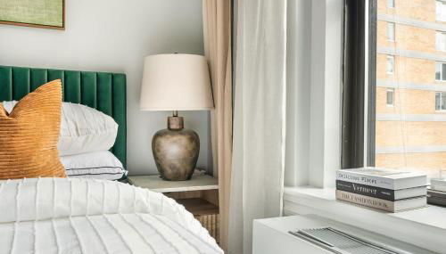 73-919 New Studio UWS Doorman Gym - Foto 5