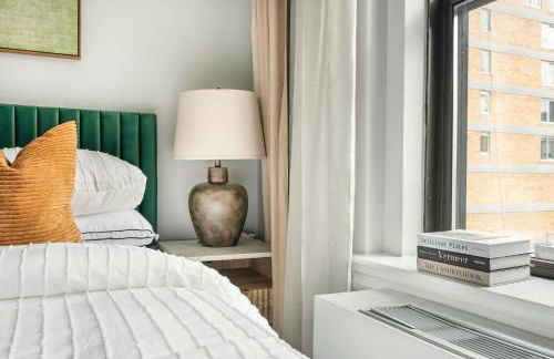 73-919 New Studio UWS Doorman Gym - Foto 5