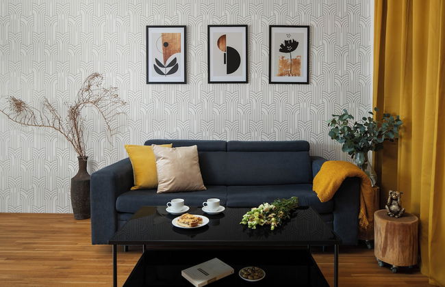 Zelný Trh Boutique Apartments #11 by Goodnite cz - Foto 53