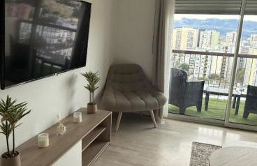 Deux pièces moderne avec balcon & Vue dégagée - Foto 2