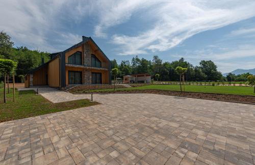 Villa Korina - Mountains, Tranquility, and Comfort - Photo 35