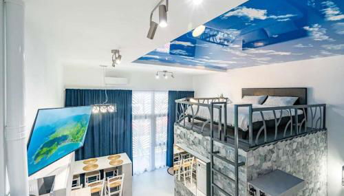 Fantastic Loft with an exquisite design - Foto 2