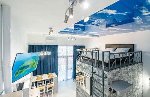 Fantastic Loft with an exquisite design - Foto 2