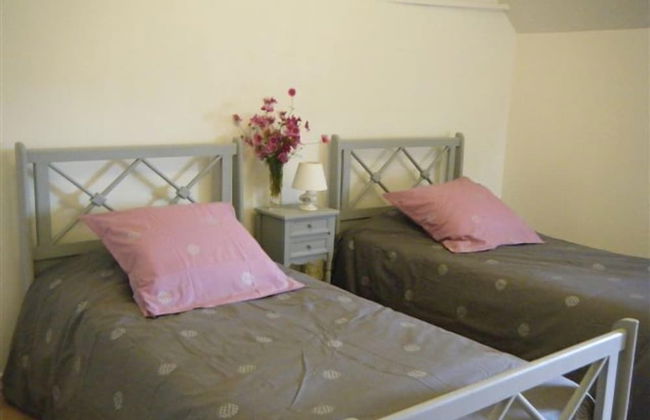 Gîte la Champeigne - Foto 11