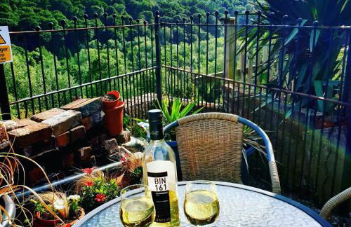 Gorgeview Cottage - Foto 1