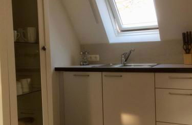 Ferienhaus an der Buche "Sternenblick" - Foto 4