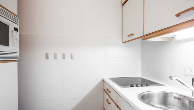 Wildhorn 222 - Foto 3, Kitchen / Dining Room