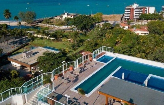 Atlântico Norte - Foto 43