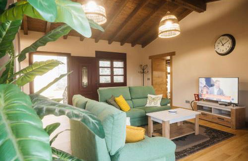 Casa Sancristán. - Foto 1