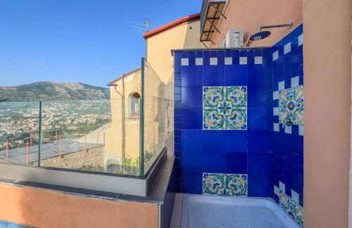 Sogni sul golfo Sorrento's guesthouse - Foto 76