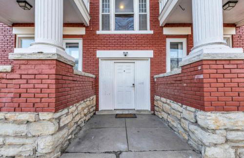 Sweet and Saucy Kansas City - Foto 22