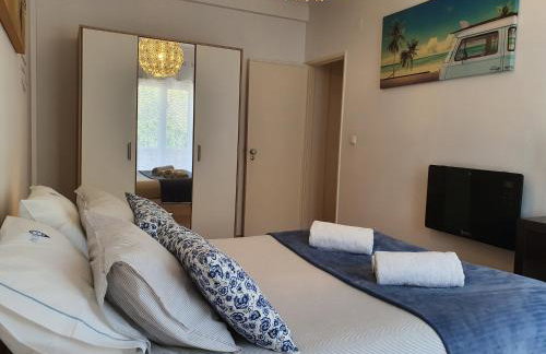 Caparica Cliff View Apartment by HOST-POINT - Foto 6