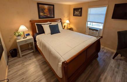 Sweet Salem Hideaway - Foto 10