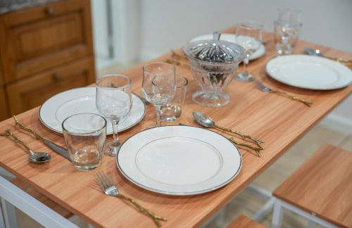 Quiet Retreat 10 Min to NYC Train & free Parking - Foto 26