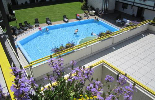 Schwalbennest - Hundefreundlich, Sauna, Pool, Dachterrasse, See & Natur - Foto 16