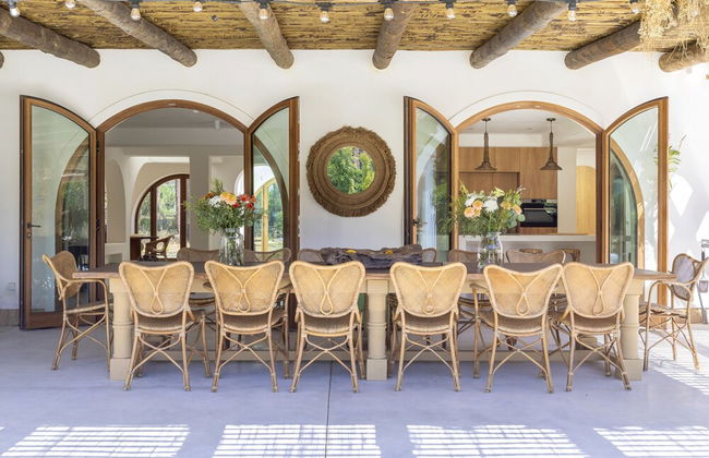 Elysian Villa by Cadenzalux - Foto 8