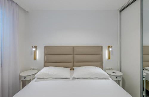 DeLuxe Seaview Apartment KENNEDY I - Photo 73