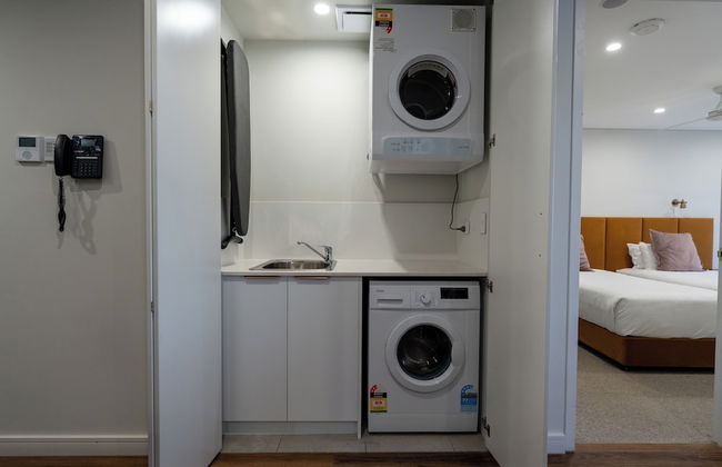 Astina Suites - Foto 26