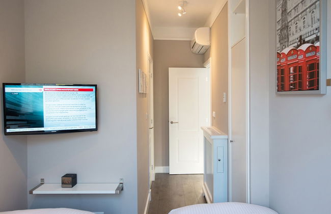 BizStay Park Central Apartments - Photo 4