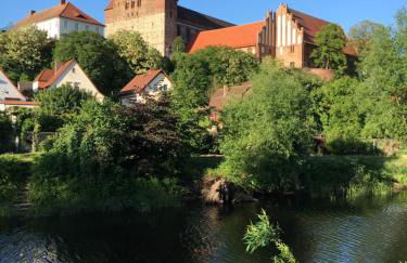 Dompanorama-Kleines Ferienloft - Photo 27