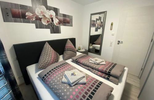 Rhein Appartements - Foto 11