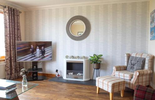 Quiraing Cottage - Photo 8