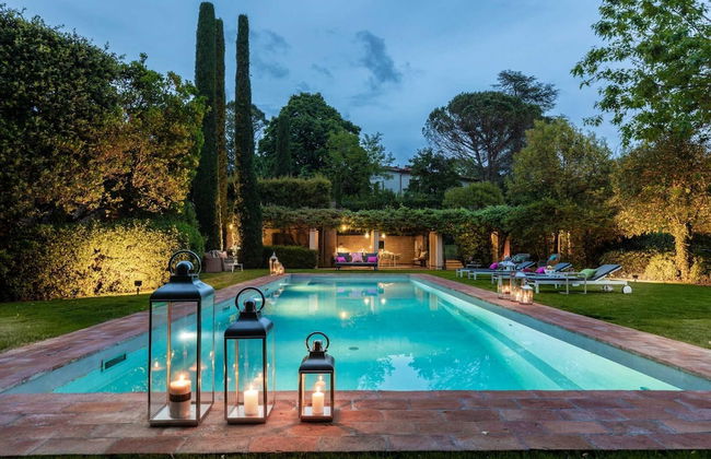 Villa The Secret Escape - Foto 36