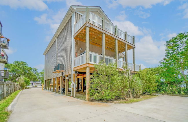 The Hide Away Beach on the Bay - Foto 60